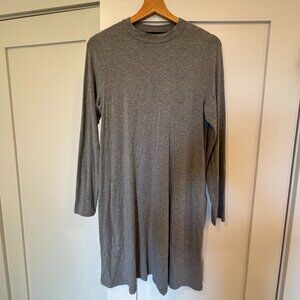 J. Crew Crew Neck Dress